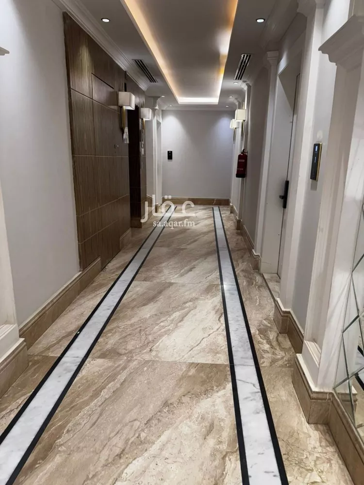 شقة للإيجار في شارع الجاحظ, حي الملقا, مدينة الرياض, منطقة الرياض صورة 3