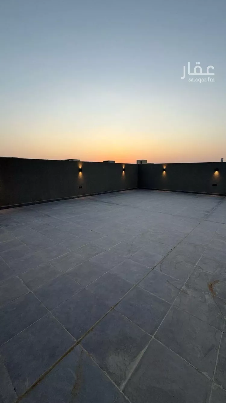 شقة للإيجار في شارع علي بن الحسن الريحاني, حي النرجس, مدينة الرياض, منطقة الرياض صورة 2