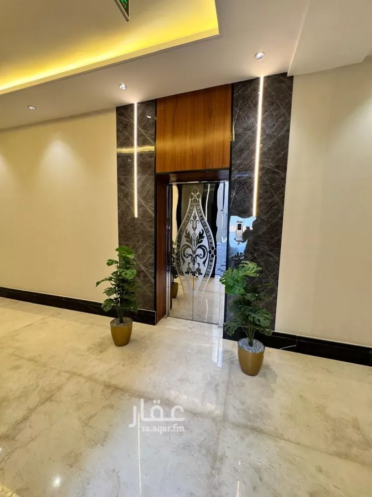 شقة للإيجار في حي الرمال, مدينة الرياض, منطقة الرياض صورة 4