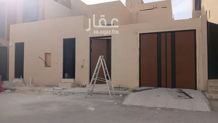 Villa for Sale in Riyadh An Narjis