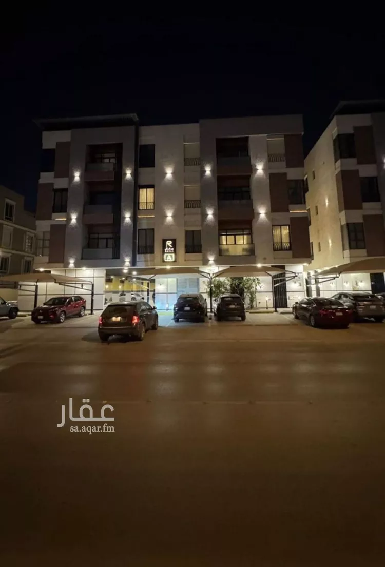 شقة للإيجار في شارع رقم 228, حي الياسمين, مدينة الرياض, منطقة الرياض صورة 3