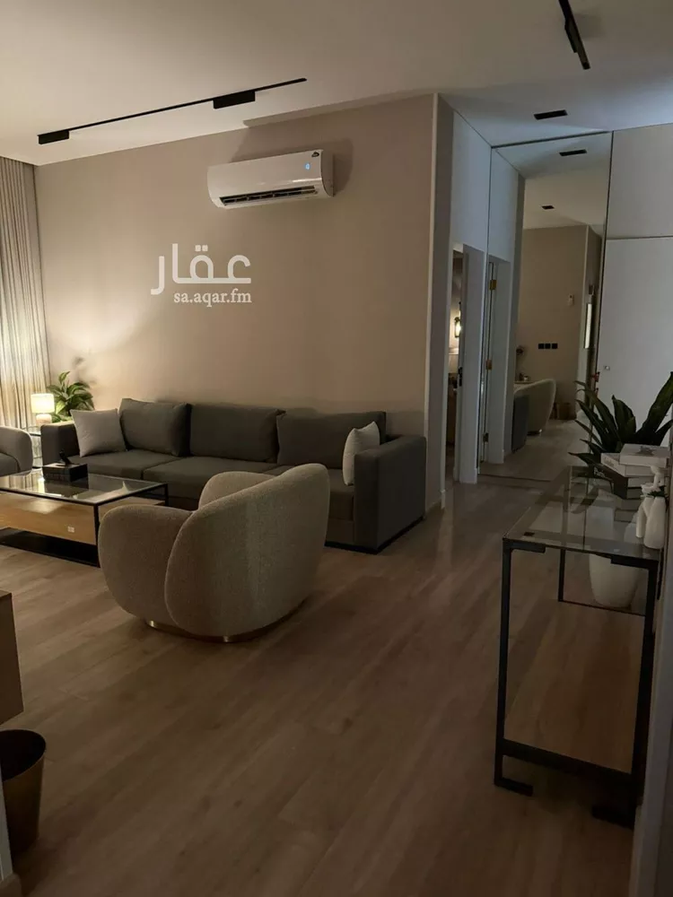 شقة للإيجار في شارع الامير فيصل بن عبدالله بن عبدالرحمن, حي حطين, مدينة الرياض, منطقة الرياض