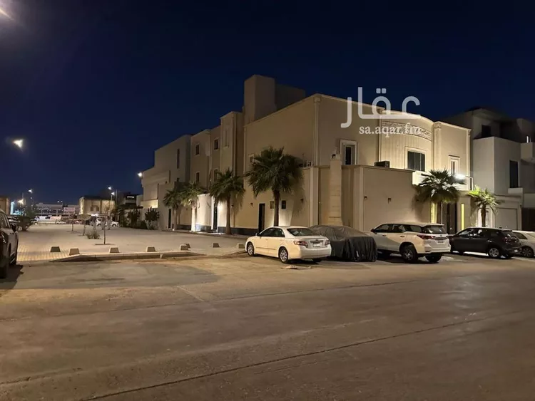 شقة للإيجار في شارع ثنيان أبا الخيل, حي العارض, مدينة الرياض, منطقة الرياض