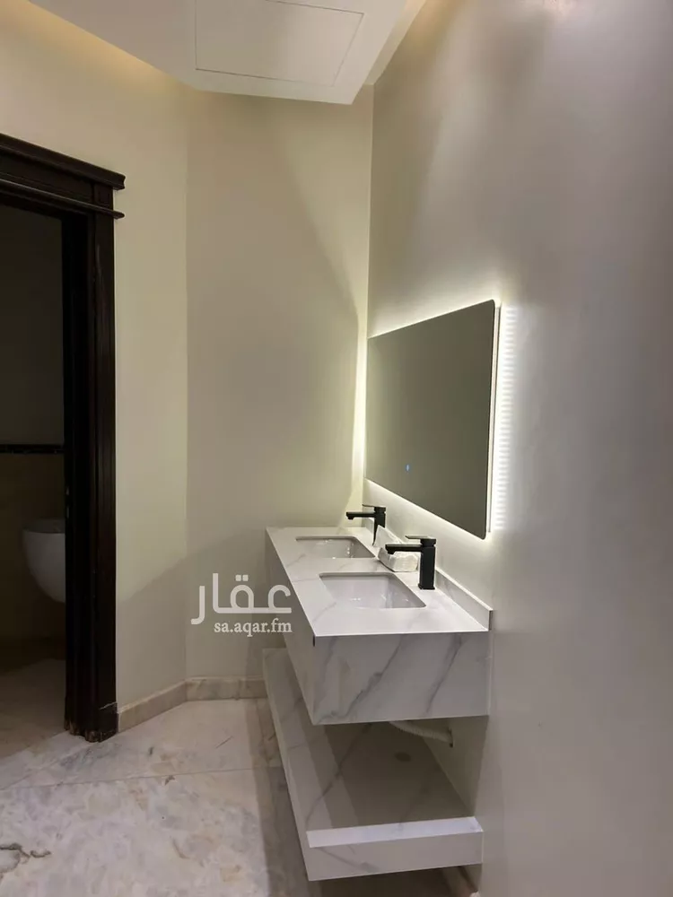 دور للإيجار في شارع رقم 516, حي الملقا, مدينة الرياض, منطقة الرياض صورة 3