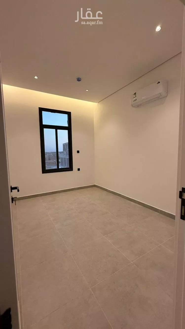 شقة للإيجار في شارع عبدالرحيم بن القابلة, حي النرجس, مدينة الرياض, منطقة الرياض