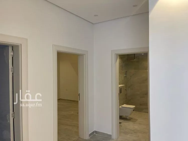 شقة للإيجار في شارع علي بن الحسن الريحاني, حي النرجس, مدينة الرياض, منطقة الرياض صورة 5