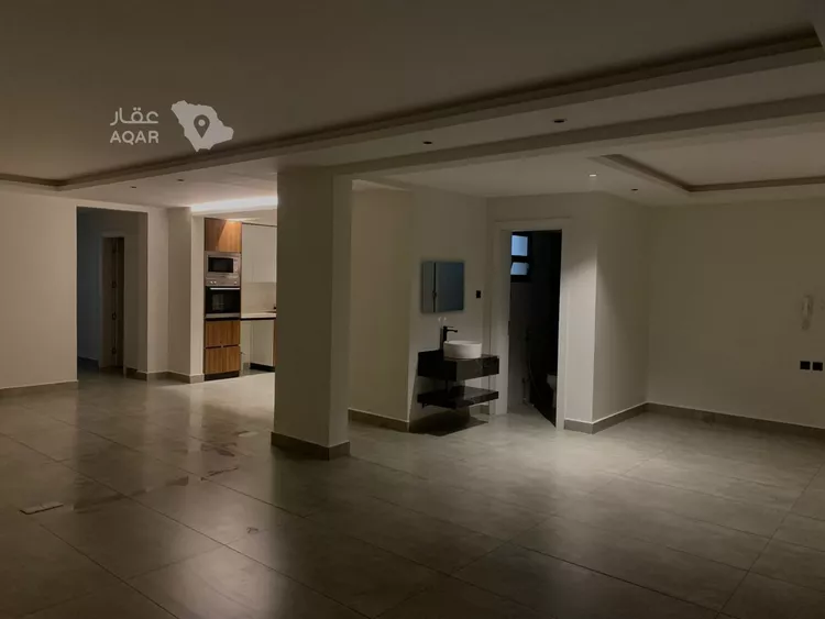 شقة للإيجار في شارع الدهناء, حي الملقا, مدينة الرياض, منطقة الرياض 9