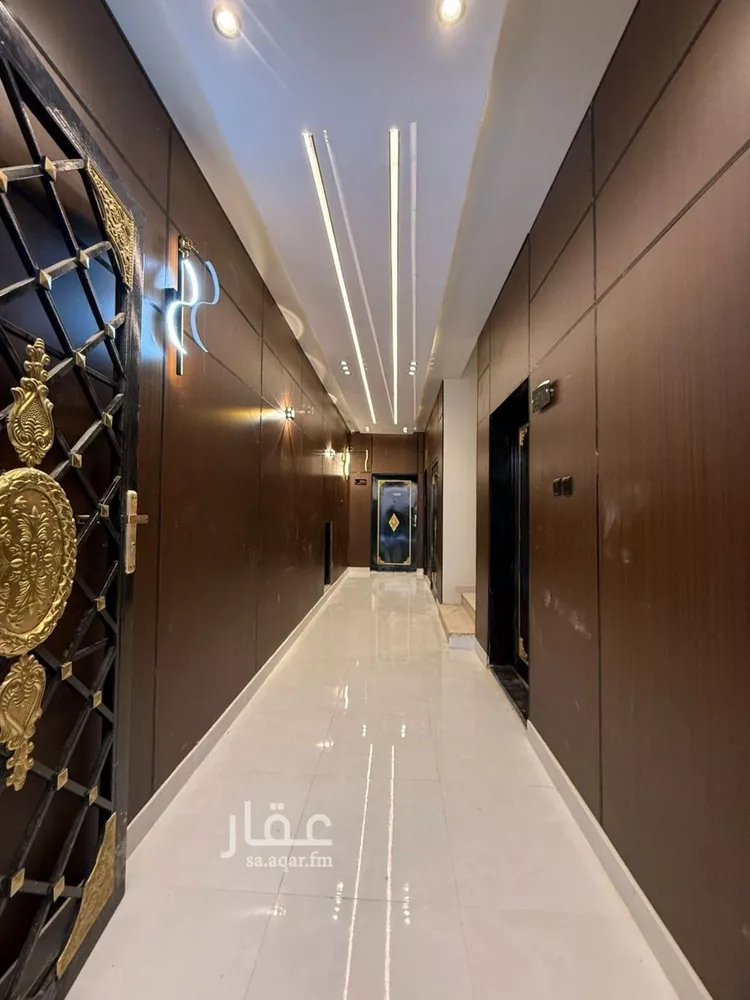شقة للإيجار في شارع قس بن ساعدة, حي الملك فيصل, مدينة الرياض, منطقة الرياض