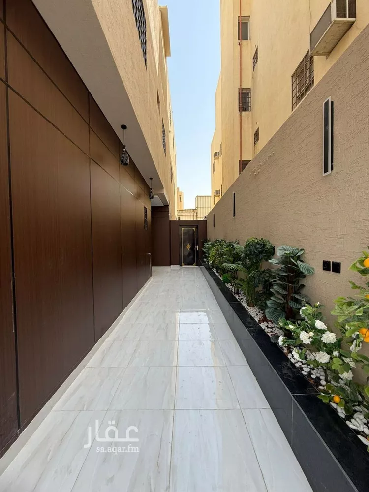 شقة للإيجار في شارع قس بن ساعدة, حي الملك فيصل, مدينة الرياض, منطقة الرياض