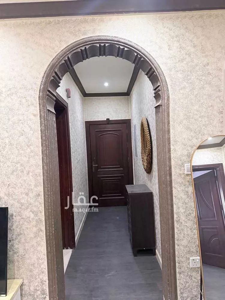شقة للبيع في شارع يعقوب الربيع, حي الصفاء, مدينة جدة, منطقة مكة المكرمة صورة 5