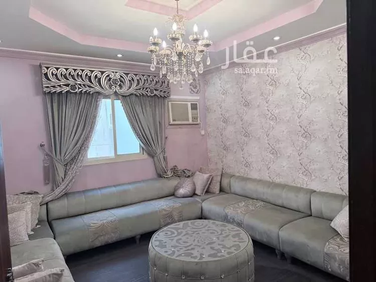 شقة للبيع في شارع يعقوب الربيع, حي الصفاء, مدينة جدة, منطقة مكة المكرمة صورة 4