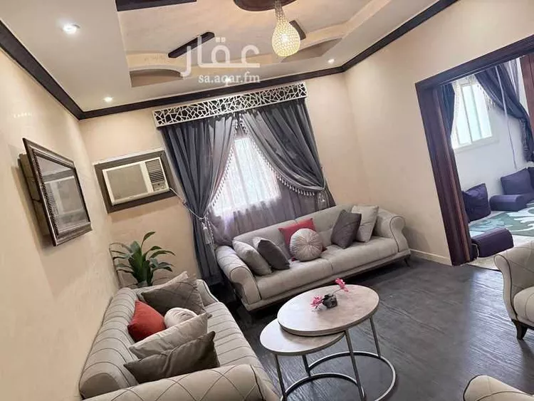 شقة للبيع في شارع يعقوب الربيع, حي الصفاء, مدينة جدة, منطقة مكة المكرمة صورة 2