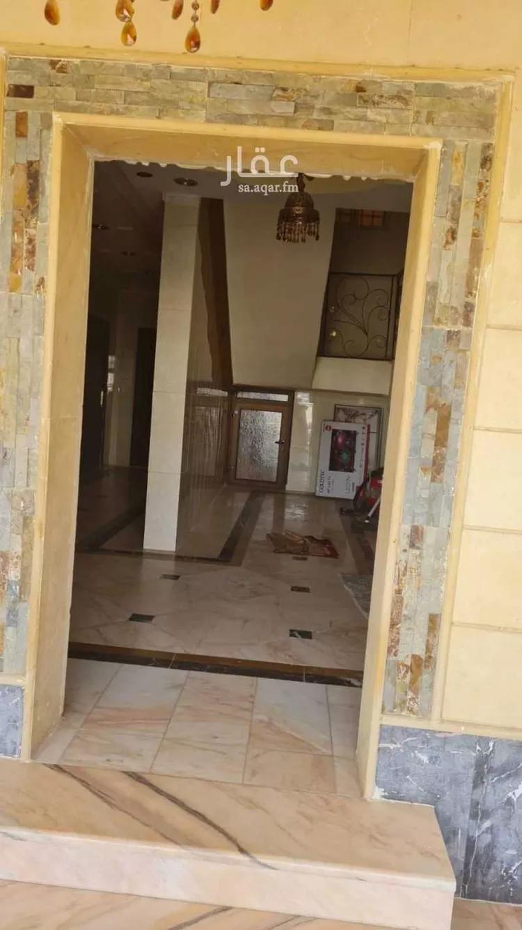 عمارة للبيع في شارع ج3 205, حي الأصالة, مدينة الجموم - بحرة, منطقة مكة المكرمة صورة 3