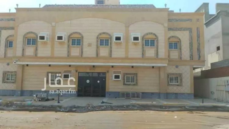 عمارة للبيع في شارع ج3 205, حي الأصالة, مدينة الجموم - بحرة, منطقة مكة المكرمة صورة 2