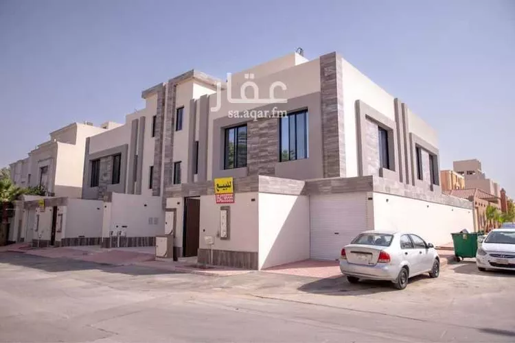 شقة للبيع في شارع ابن غنوم, حي الروضة, مدينة الرياض, منطقة الرياض صورة 5