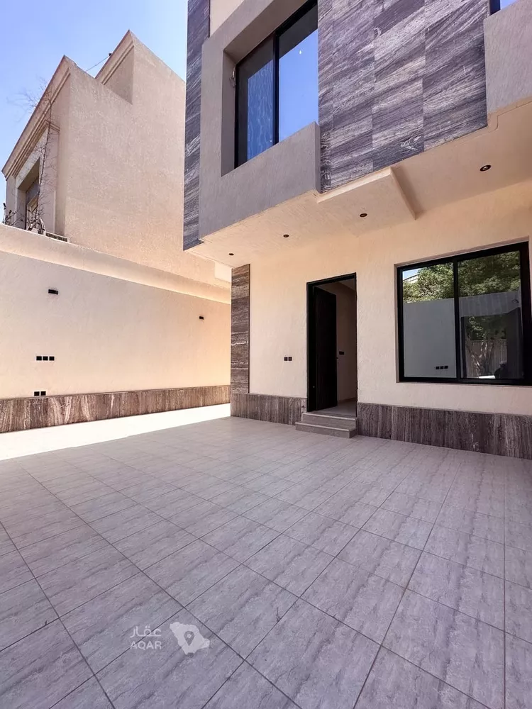 دور للبيع في شارع وادي خيبر, حي الروضة, مدينة الرياض, منطقة الرياض