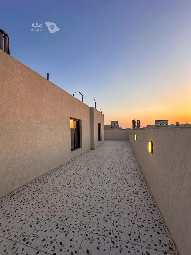 شقة للبيع في شارع ابن غنوم, حي الروضة, مدينة الرياض, منطقة الرياض 9