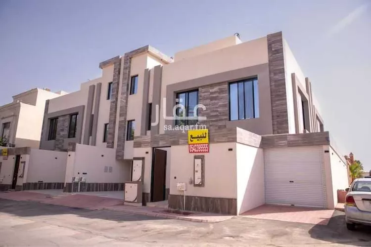 شقة للبيع في شارع ابن غنوم, حي الروضة, مدينة الرياض, منطقة الرياض صورة 2