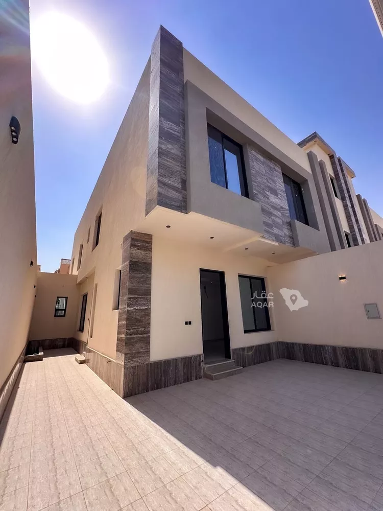 دور للبيع في شارع وادي خيبر, حي الروضة, مدينة الرياض, منطقة الرياض 15
