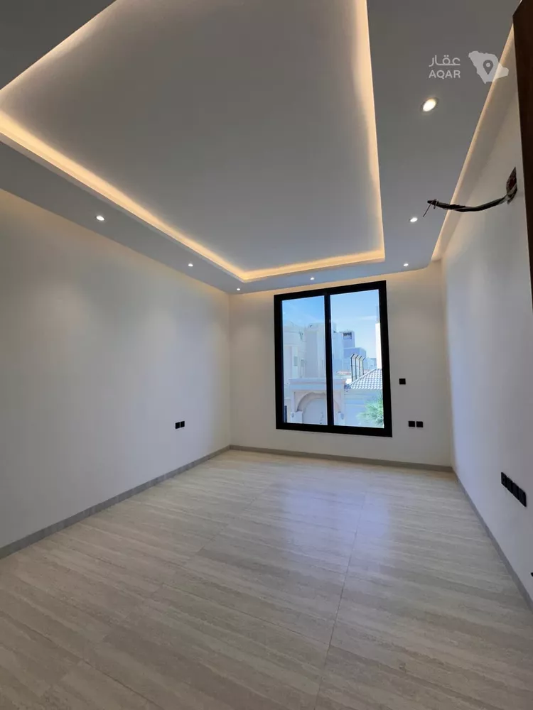 دور للبيع في شارع ابن غنوم, حي الروضة, مدينة الرياض, منطقة الرياض 16