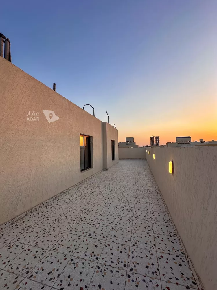 شقة للبيع في شارع ابن غنوم, حي الروضة, مدينة الرياض, منطقة الرياض 3