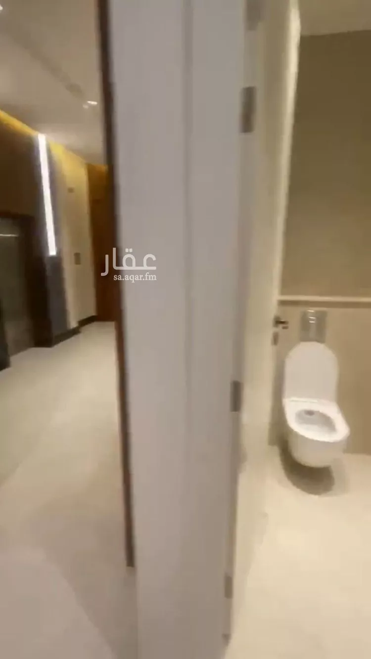 شقة للإيجار في شارع إبراهيم بن جمعان, حي العارض, مدينة الرياض, منطقة الرياض 12