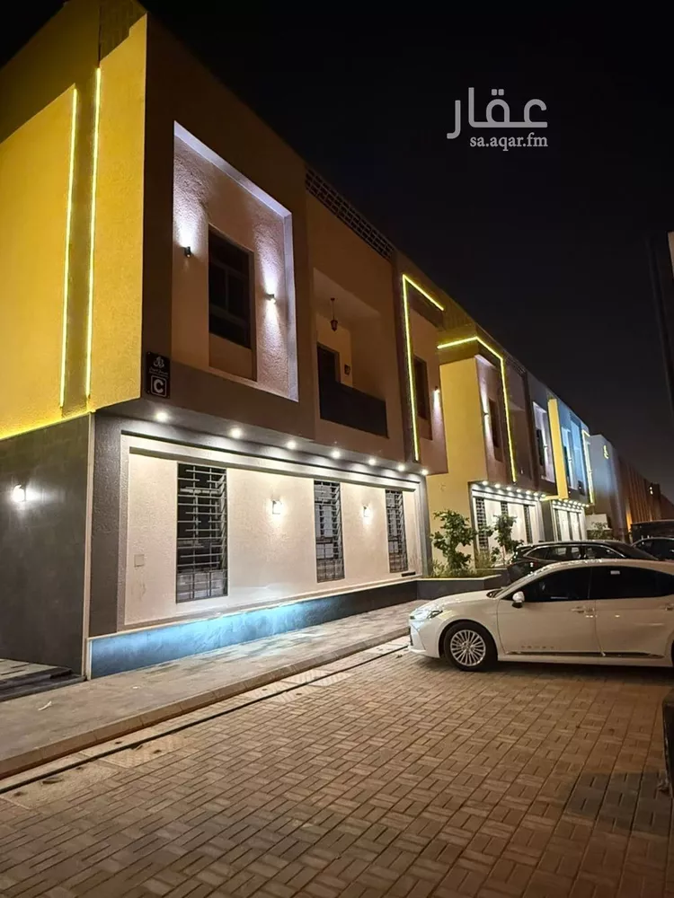شقة للإيجار في شارع وادي زمزم, حي القادسية, مدينة الرياض, منطقة الرياض 7