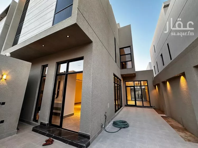 فيلا للبيع في شارع جبل الأعراف, حي النرجس, مدينة الرياض, منطقة الرياض صورة 3
