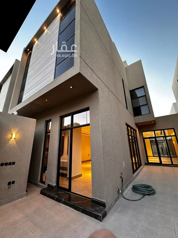 فيلا للبيع في شارع جبل الأعراف, حي النرجس, مدينة الرياض, منطقة الرياض 18