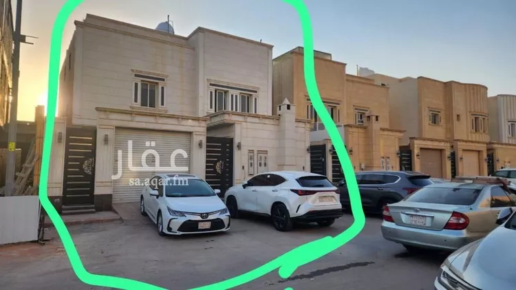 Villa for Sale in Riyadh Al Munsiyah