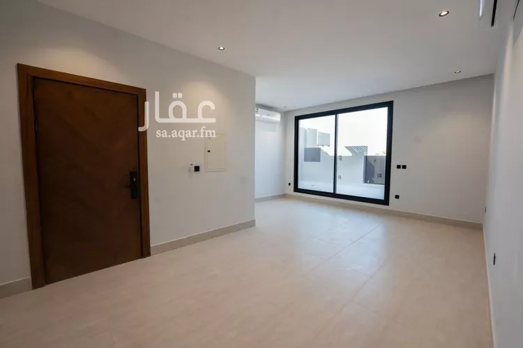 شقة للإيجار في شارع الليث بن خالد, حي النرجس, مدينة الرياض, منطقة الرياض صورة 4