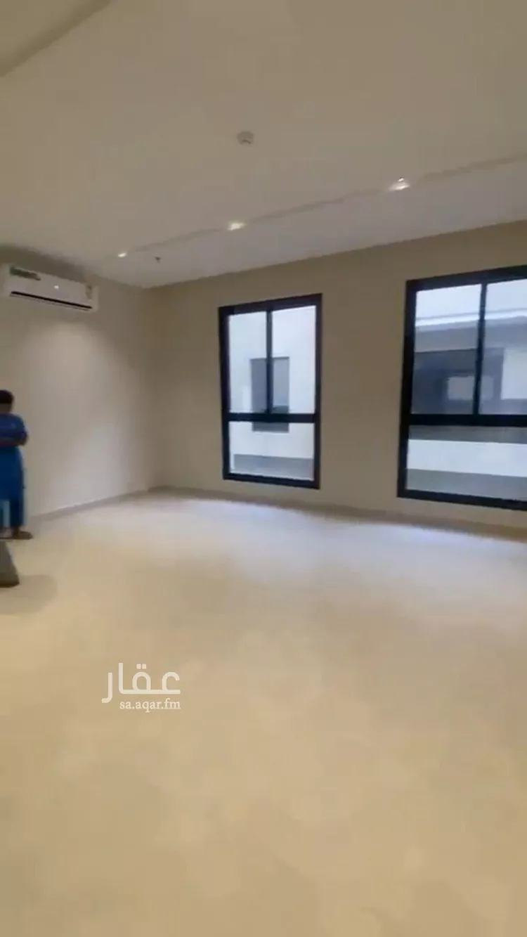 شقة للإيجار في شارع إبراهيم بن جمعان, حي العارض, مدينة الرياض, منطقة الرياض 15