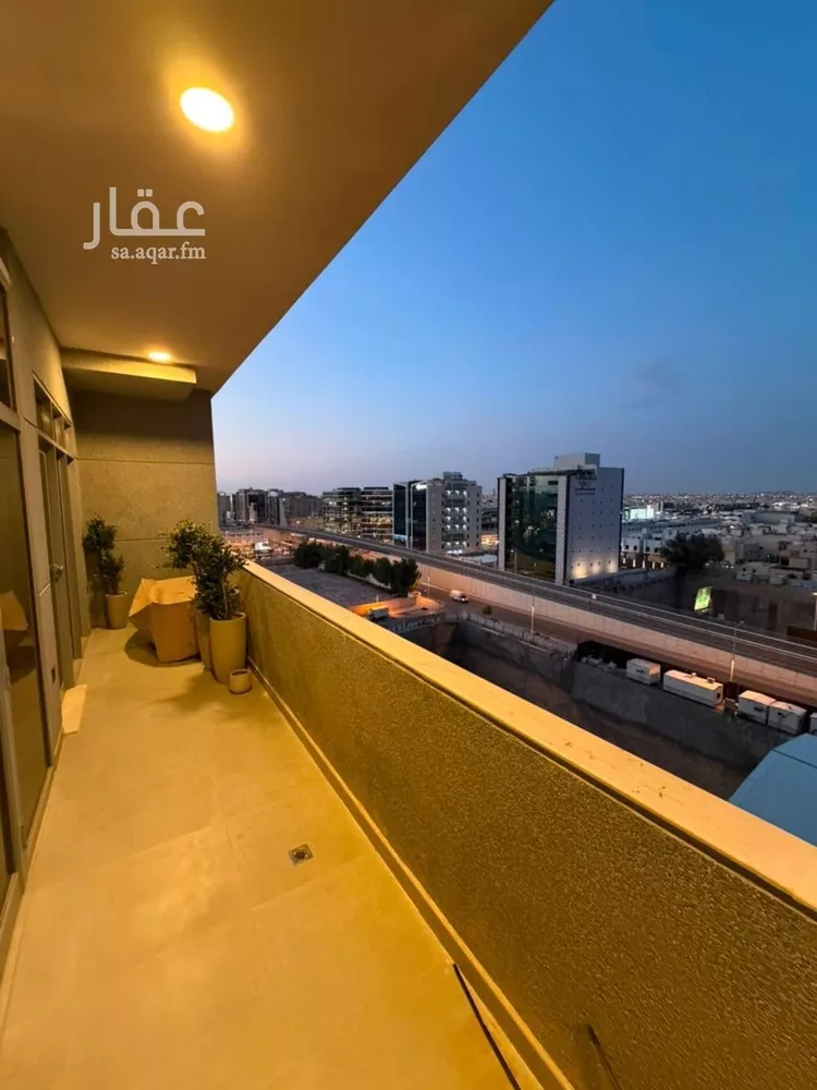 شقة للبيع في شارع وادي الشوكة, حي الصحافة, مدينة الرياض, منطقة الرياض