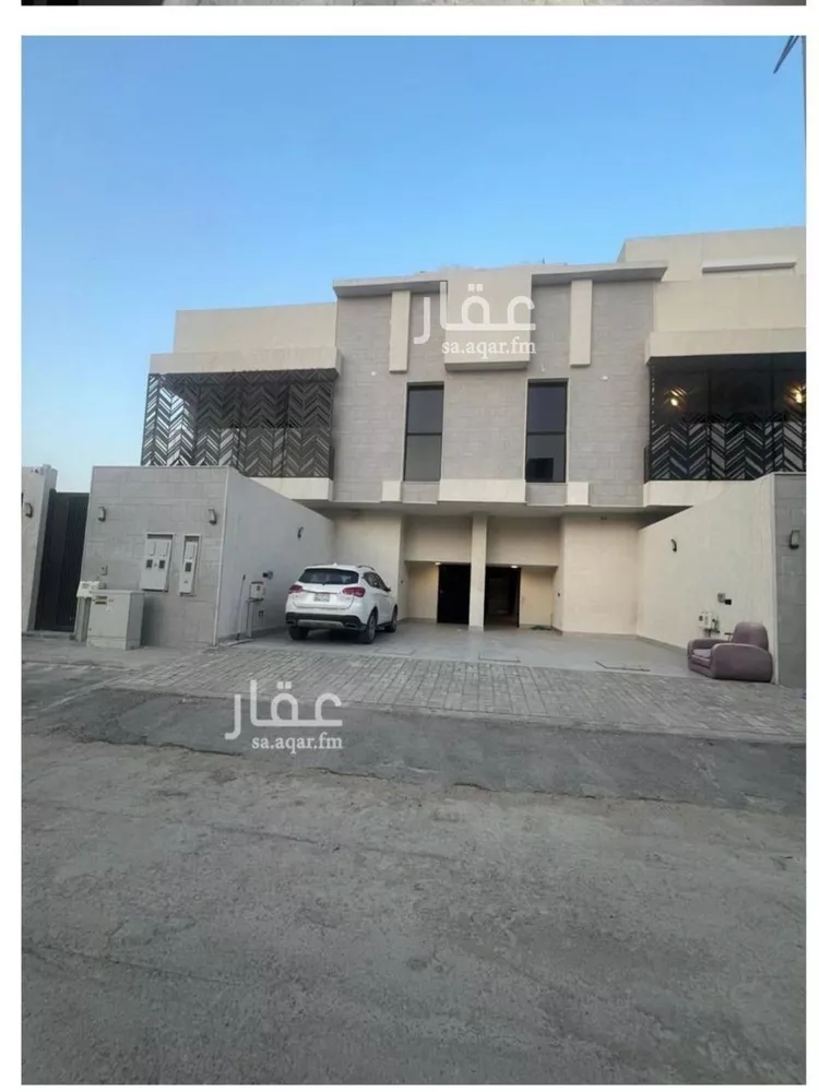 دور للبيع في شارع أبي نزار الصنعاني اليمني, حي العارض, مدينة الرياض, منطقة الرياض