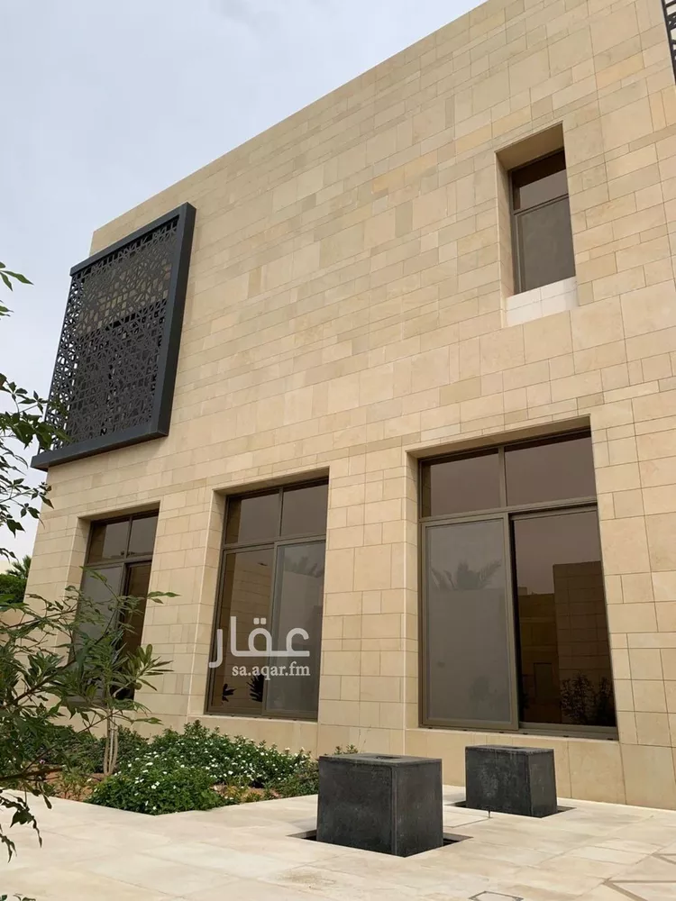فيلا للبيع في شارع المقريزي, حي الروضة, مدينة الرياض, منطقة الرياض 6