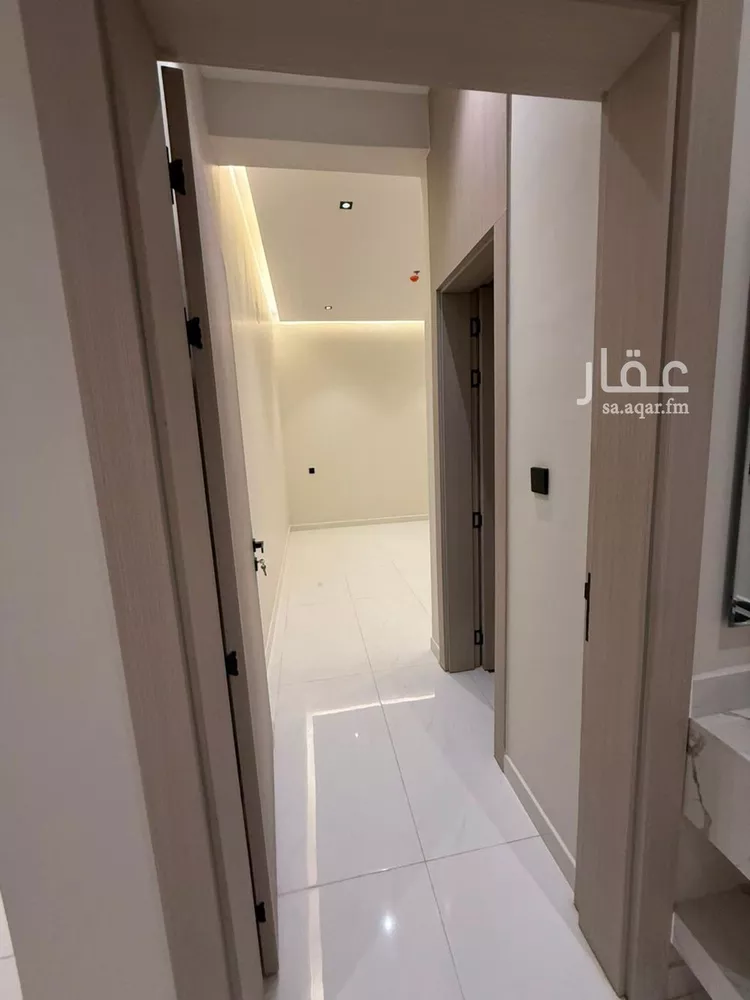 شقة للإيجار في شارع وادي زمزم, حي القادسية, مدينة الرياض, منطقة الرياض صورة 4