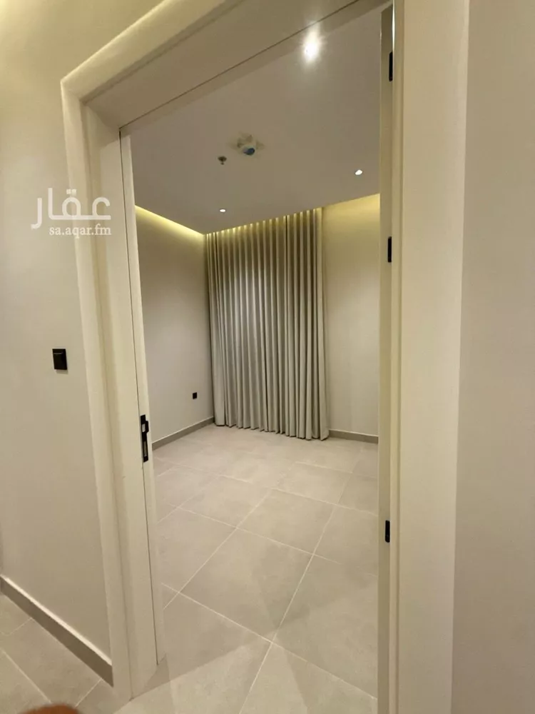 شقة للإيجار في شارع وادي هجر, حي الملقا, مدينة الرياض, منطقة الرياض 8