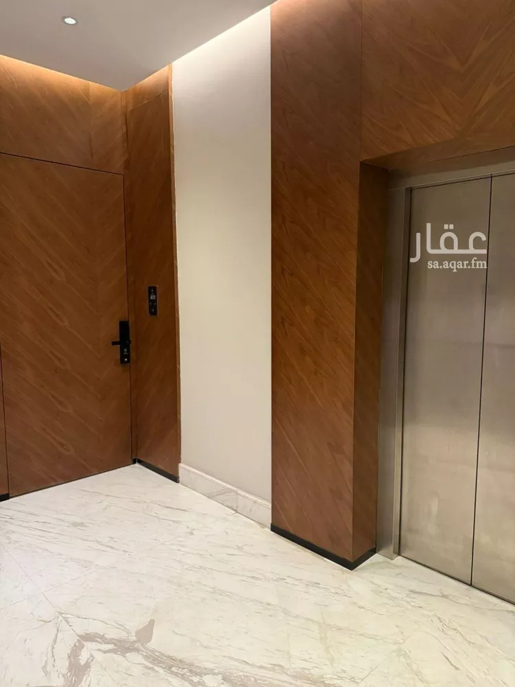 شقة للإيجار في شارع وادي هجر, حي الملقا, مدينة الرياض, منطقة الرياض 23
