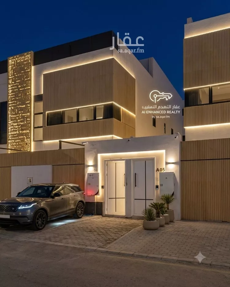 فيلا للإيجار في شارع يوسف السيرافي, حي العارض, مدينة الرياض, منطقة الرياض 15