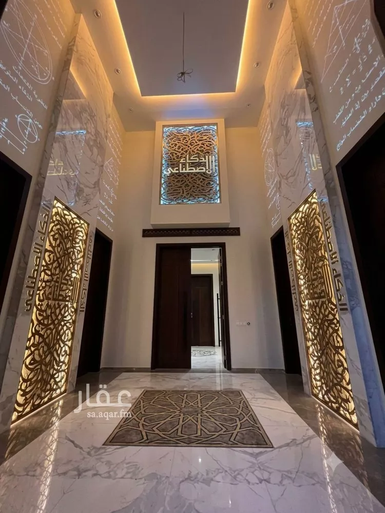فيلا للبيع في شارع المقريزي, حي الروضة, مدينة الرياض, منطقة الرياض 27