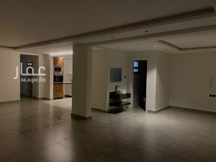 شقة للإيجار في شارع رقم 381, حي الملقا, مدينة الرياض, منطقة الرياض صورة 5