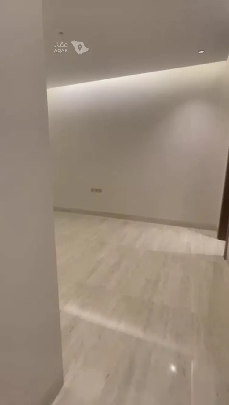 شقة للإيجار في شارع إبراهيم بن جمعان, حي العارض, مدينة الرياض, منطقة الرياض 7