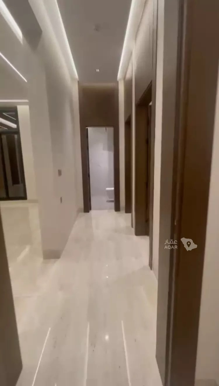 شقة للإيجار في شارع إبراهيم بن جمعان, حي العارض, مدينة الرياض, منطقة الرياض 16
