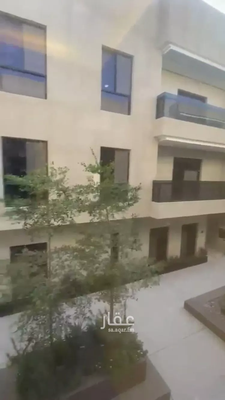 شقة للإيجار في شارع إبراهيم بن جمعان, حي العارض, مدينة الرياض, منطقة الرياض 22