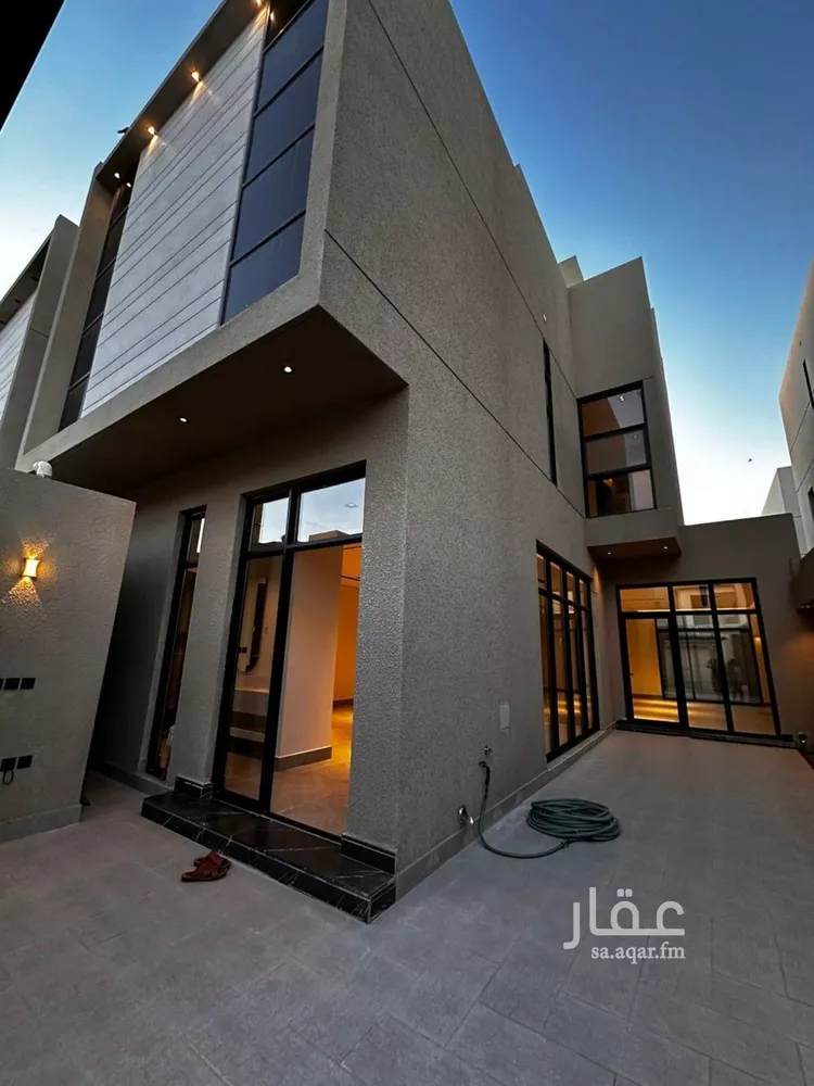 فيلا للبيع في شارع جبل الأعراف, حي النرجس, مدينة الرياض, منطقة الرياض 7