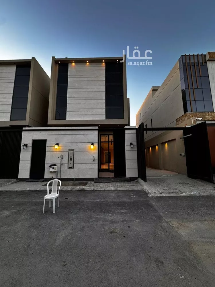 فيلا للبيع في شارع جبل الأعراف, حي النرجس, مدينة الرياض, منطقة الرياض 12