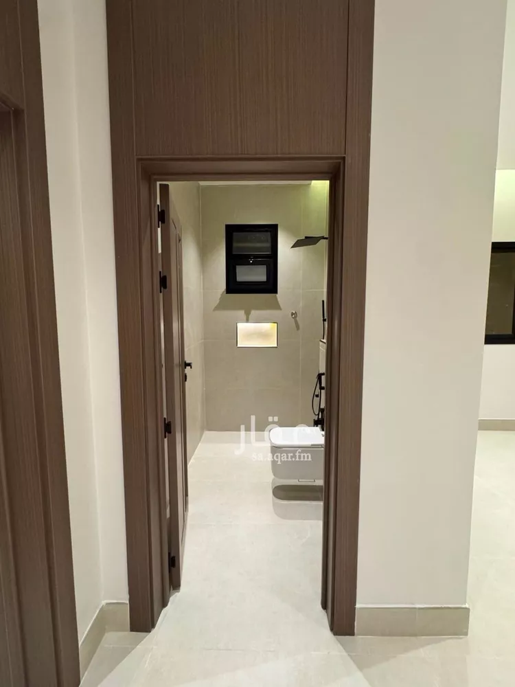 شقة للإيجار في شارع رقم 381, حي الملقا, مدينة الرياض, منطقة الرياض صورة 4