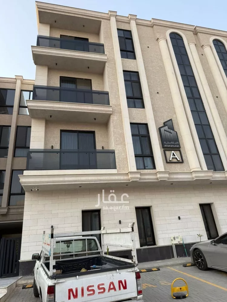 Apartment for Rent in Riyadh Al Malqa صورة 5
