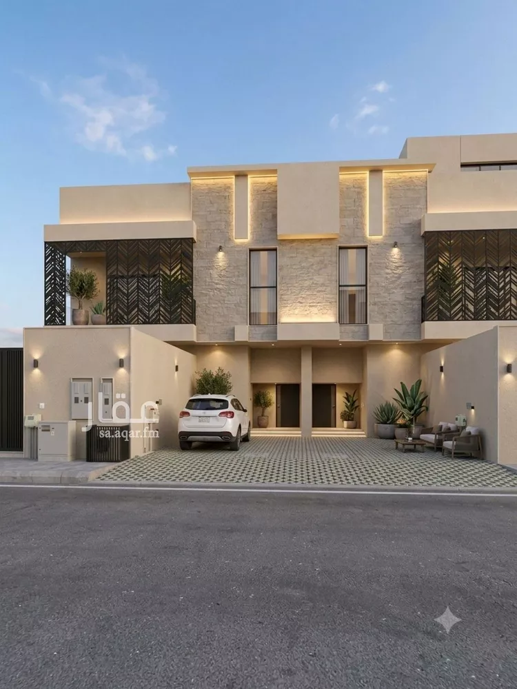 دور للبيع في شارع أبي نزار الصنعاني اليمني, حي العارض, مدينة الرياض, منطقة الرياض 25