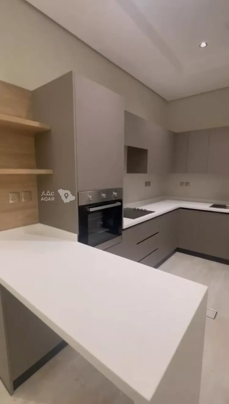 شقة للإيجار في شارع إبراهيم بن جمعان, حي العارض, مدينة الرياض, منطقة الرياض 13